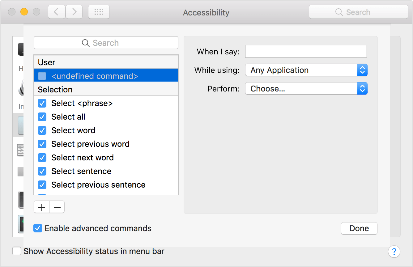 Hot Key For Mac To Highlight In Word